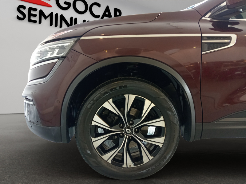 Renault Koleos  5 pts. Intens, TA, climatronic, GPS, RA-18 2023